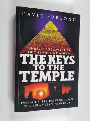 David Furlong : The Keys to the Temple - Unravel the Myst...
