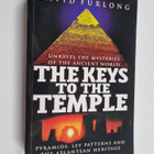 David Furlong : The Keys to the Temple - Unravel the Myst... - pikkukuva 1
