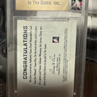 2009 Spring Expo Teemu Selänne 1/1 - pikkukuva 2