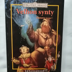 Greenwood, Ed: Forgotten Realms: Elminster I: Velhon synty - pikkukuva 1
