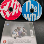 The Who - The Ultimate Collection (CD) - pikkukuva 2