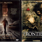 2 KPL DVD ELOKUVIA - pikkukuva 1