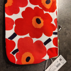Marimekko Puolikas kukkaro miniunikko - pikkukuva 1