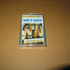 KASETTI: Souvarit: "Jätkän Oma Kulta" 20-Suos. v.1997 - pikkukuva 1