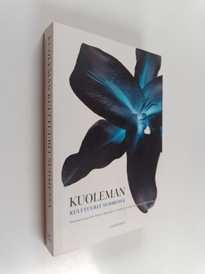 Kuoleman kulttuurit Suomessa