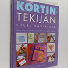 Sarah Beaman : Kortintekijän suuri käsikirja - pikkukuva 1