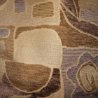 Vaaleanvioletti beige vahva huonekalukangas 390x140cm - pikkukuva 4