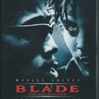 BLADE-THE DAYWALKER DVD Wesley Snipes - pikkukuva 1