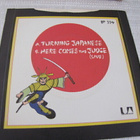 The Vapors Turning Japanese 7 45 UK 1980 - pikkukuva 2