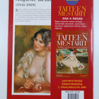 Taiteen mestarit 3 : Auguste Renoir - pikkukuva 2