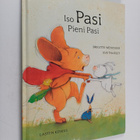Brigitte Weninger : Iso Pasi, pieni Pasi - pikkukuva 1