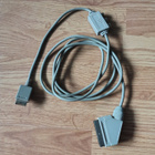 Playstation SCART RGB johto - pikkukuva 1