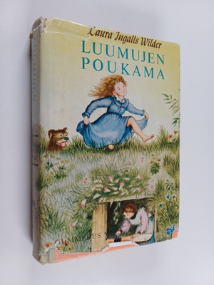 Laura Ingalls Wilder : Luumujen poukama