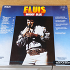 Elvis Moody blue LP - pikkukuva 2