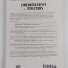 Jacqueline B. Frost : Cinematography for directors : a gu... - pikkukuva 2