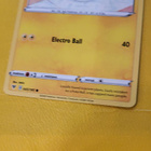 Voltorb #45 Pokemon Vivid Voltage common keräilykortti - pikkukuva 1