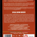 The Burning - UK Region B Blu-Ray/DVD (Steelbook) - pikkukuva 4