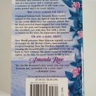 Karen Robards : Amanda Rose - pikkukuva 2
