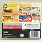DS - Mario & Luigi: Bowser's Inside Story - pikkukuva 2