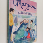 Minoo Shams : Maryam och hjärtegästerna - pikkukuva 1