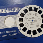 VIEW-MASTER KUVAKIEKKO: 2100 STOCKHOLM I SWEDEN - pikkukuva 1