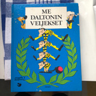 Me Daltonin veljekset. 1984. 1.p. - pikkukuva 1