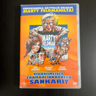 Vihoviimeiset erämaalinnakkeen sankarit - DVD - pikkukuva 1
