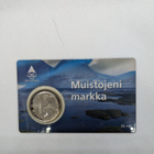 Muistojeni markka - pikkukuva 1