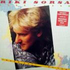 (2LP) Riki Sorsa 1980 - 1985: Tähän Asti ... So Far - pikkukuva 1
