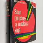 Bodo W. Jaxtheimer : Suuri piirustus- ja maalauskirja - pikkukuva 1