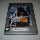 Tekken 4  **PS2** - pikkukuva 1