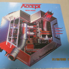 Accept Metal Heart LP - pikkukuva 1