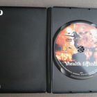 DVD: Stealth Fighter / Aavelentokone (Ice-T, Costas Mandylor - pikkukuva 3