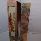 PC big box: Indiana Jones and the Fate of Atlantis (1992) - pikkukuva 3