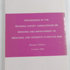 Narong Chomchalao ym. : Medicinal and Aromatic Plants in ... - pikkukuva 2