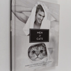 Marie-Eva Chopin ym. : Men & Cats - pikkukuva 1