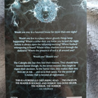 James Herbert: the secret of Crickley Hall - pikkukuva 2