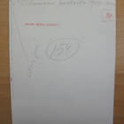 VANHA Valokuva Jämsänkoski Sankarihaudat 1940-l - pikkukuva 2