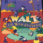 Walt in Wonderland. The Silent Films of Walt Disney - pikkukuva 1