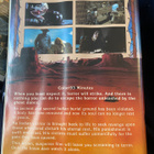 Ghost Dance VHS - 80’s slasher 1982 harvinainen! - pikkukuva 2
