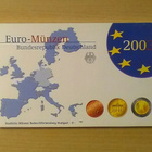 Saksa Vuosisarja 2003 Proof, Rahapaja Stuttgart -F- - pikkukuva 3