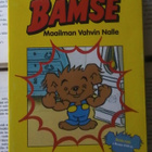 Bamse: Maailman vahvin nalle (3DVD) - pikkukuva 1