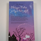 Liz Kessler : Philippa Fisher ja hyvä haltijatar - pikkukuva 2