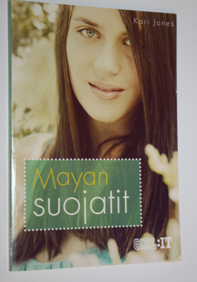 Kari Jones : Mayan suojatit
