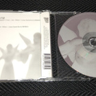 YÖ RAKKAUS ON LUMIVALKOINEN CD SINGLE - pikkukuva 3