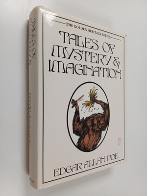 Edgar Allan Poe : Tales of Mystery and Imagination