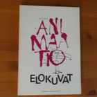 Juho Gartz:Animaatioelokuvat.Nid. - pikkukuva 1
