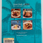 Kaui Philpotts : Great Chefs of Hawaii - pikkukuva 2