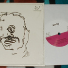 SPIGU ~ Herra Tarkastaja ~ 7" SINGLE - pikkukuva 1