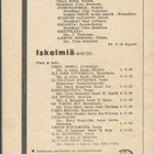 1944 Polkka Saarnio lauluvihko no. 1 - Dallape Kustannus Oy - pikkukuva 2